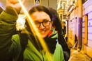 Άγρια δολοφονία ακτιβίστριας της LGBTQI κοινότητας στην Αγία Πετρούπολη