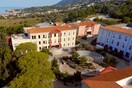 Ανακοίνωση για την δωρεά 600.000 δολ. στο Πανεπιστήμιο Αιγαίου - Το «ευχαριστώ» στον 92χρονο Θανάση Παλαιολόγου