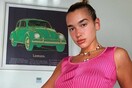 Η Dua Lipa απάντησε για τον χάρτη με την «Μεγάλη Αλβανία» και τις αντιδράσεις