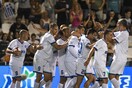 Ελλάδα-Πορτογαλία 2-1: Η Εθνική νικήτρια στην επέτειο κατάκτησης του Euro 2004