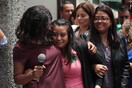 Ελ Σαλβαδόρ: Αθωώθηκε η γυναίκα - θύμα βιασμού που γέννησε νεκρό μωρό