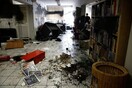 Επίθεση Ρουβίκωνα στα γραφεία της Athens Voice - Βανδαλισμός των γραφείων