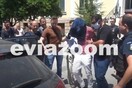 Ερέτρια: Στη φυλακή ο 51χρονος δάσκαλος που κατηγορείται για αποπλάνηση 14χρονης μαθήτριας