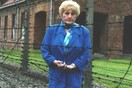 Πέθανε η Eva Mozes Kor - Είχε επιζήσει από τον Μένγκελε, τον «Άγγελο Θανάτου» στο Άουσβιτς