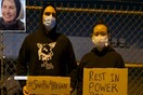 Ο Χοακίν Φίνιξ σε αγρυπνία για ακτιβίστρια που υπερασπιζόταν τα δικαιώματα των ζώων και πέθανε έξω από σφαγείο