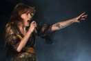 Sold out και η δεύτερη συναυλία Florence and The Machine