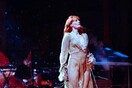 Και τρίτη συναυλία των Florence & The Machine στην Αθήνα - Μόλις ανακοινώθηκε