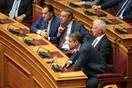 Βουλή: Ψηφίζεται σήμερα το φορολογικό νομοσχέδιο