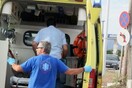Κρήτη: Οδηγός φορτηγού ξυλοκόπησε ελέγκτρια της ΑΑΔΕ