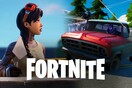 Fortnite: Αφαιρέθηκαν τα αυτοκίνητα της αστυνομίας στη νέα σεζόν λόγω των διαδηλώσεων στις Η.Π.Α.