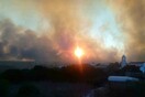 Φωτιές σε Μάνη και Κύθηρα: Επανεξετάζονται οι δικογραφίες μετά τις αποκαλύψεις Λιότσιου