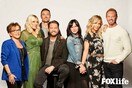 Το πολυαναμενόμενο reboot του «Beverly Hills 90210» κάνει πρεμιέρα στο FOX Life