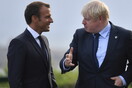 «Πρόβα» Brexit στη Γαλλία για ένα μήνα - Στόχος να προετοιμαστεί για τα τέλη Οκτωβρίου