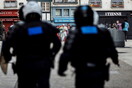Γαλλία: Αιματηρή επίθεση με μαχαίρι στα περίχωρα της Λυών - Ένας νεκρός