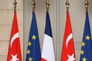 Η Γαλλία επικρίνει την τουρκολιβυκή συμφωνία που απειλεί τα συμφέροντα των «συμμάχων μας Ελλάδας και Κύπρου»
