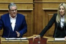 Προγραμματικές δηλώσεις: Διπλή επίθεση σε ΝΔ και ΣΥΡΙΖΑ από Γεννηματά και Κουτσούμπα