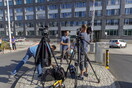 Γερμανία: Επιστολές με ύποπτη σκόνη σε δημοσιογράφους που καλύπτουν την ακροδεξιά