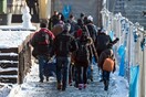 Σε αριθμό ρεκόρ έφτασε ο πληθυσμός στη Γερμανία - Οφείλεται κυρίως στη μετανάστευση