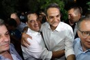 Γεωργιάδης: Θα εργαστώ σκληρά για να τιμήσω την εμπιστοσύνη του πρωθυπουργού