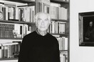 Ο Οικουμενικός Πατριάρχης τιμά τον Χρήστο Γιανναρά με το Οφφίκιο του Άρχοντος Μεγάλου Ρήτορος
