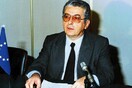 Πέθανε ο δημοσιογράφος και πολιτικός Γιώργος Αναστασόπουλος
