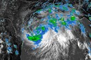 ΗΠΑ: Η Χάννα είναι ο πρώτος τυφώνας στον Ατλαντικό για το 2020
