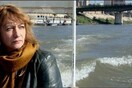Ελεύθερη η Γερμανίδα επιμελήτρια τέχνης που απήχθη τη Δευτέρα στο Ιράκ