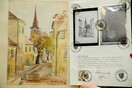 Κατασχέθηκαν πίνακες ζωγραφικής με την υπογραφή του Χίτλερ στη Γερμανία