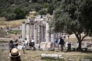 Αναβάθμιση στο ηλεκτρονικό εισιτήριο - Σε ποιους αρχαιολογικούς χώρους και μουσεία επεκτείνεται