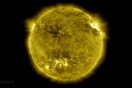 Δέκα χρόνια του Ήλιου σε μια ώρα - Το καθηλωτικό timelapse της Nasa από το διάστημα