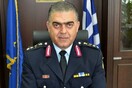 Κρίσεις στην ΕΛΑΣ: O Ανδρέας Δασκαλάκης νέος υπαρχηγός