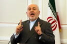 Ιρανός ΥΠΕΞ: Οι ΗΠΑ μετατρέπουν την περιοχή του Κόλπου σε «πυριτιδαποθήκη έτοιμη να εκραγεί»
