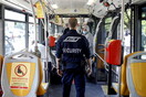 Πρόστιμο 1.000 ευρώ σε όποιον δεν φορά μάσκα σε κλειστούς χώρους σε Καμπανία και Νάπολη