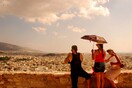 Καύσωνες: Τα φαινόμενα θα είναι πιο συχνά και πιο ακραία - To κλίμα της Ελλάδας θα μοιάσει με της Λιβύης