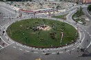 Αίγυπτος: Η πλατεία Ταχρίρ μετατρέπεται σε τουριστικό προορισμό