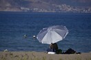 Καλοκαιρία σε όλη τη χώρα - Συνεχίζονται τα μελτέμια στο Αιγαίο