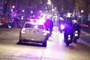 Καταδίωξη κλεμμένου φορτηγού στην Αττική Οδό - Τραυματίστηκαν τρεις αστυνομικοί