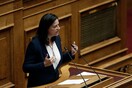 Κεραμέως: Δεν θέλουμε «μπαμπούλες» αστυνομικούς αλλά να επιστρέψει το πανεπιστήμιο σε αυτούς που ανήκει