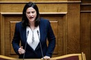 Κεραμέως: Επανέρχεται η βάση του 10 στις πανελλαδικές εξετάσεις