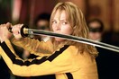 Ο Ταραντίνο σκέφτεται να γυρίσει τρίτο Kill Bill και το έχει συζητήσει με την Ούμα Θέρμαν