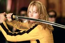 Ο Ταραντίνο σκέφτεται να γυρίσει τρίτο Kill Bill και το έχει συζητήσει με την Ούμα Θέρμαν