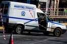 Θεσσαλονίκη: Κυνηγούσε με τσεκούρι τη γυναίκα του στους δρόμους - Χειρουργήθηκε το θύμα