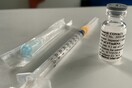 Κορωνοϊός: Το καινοτόμο εμβόλιο του Imperial College δοκιμάζεται σε ανθρώπους