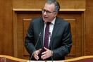 Κουμουτσάκος: Προτεραιότητα η αποσυμφόρηση των νησιών και η επιτάχυνση των διαδικασιών ασύλου