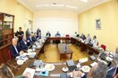 Κύπρος: Ομόφωνη απόρριψη της πρότασης Ακιντζί από το Συμβούλιο Αρχηγών