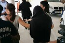 Κύπρος: Παραμένει κρατούμενη η 19χρονη που είπε ψέματα για ομαδικό βιασμό - Με σκυμμένο κεφάλι στο δικαστήριο