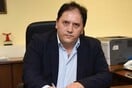 Παραιτήθηκε ο ΓΓ Λιμένων Λιμενικής Πολιτικής, Χρήστος Λαμπρίδης