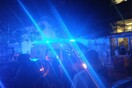 Λάρισα: Νεκρός 30χρονος που έπεσε από μπαλκόνι πολυκατοικίας