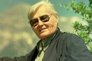 Πέθανε ο δημοσιογράφος Δημήτρης Λυμπερόπουλος - Υπήρξε γνωστός κοσμικογράφος και φίλος του Ωνάση