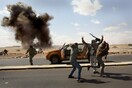 Λιβύη: Αεροπορική επιδρομή σε κινητή νοσοκομειακή μονάδα - Νεκροί πέντε γιατροί